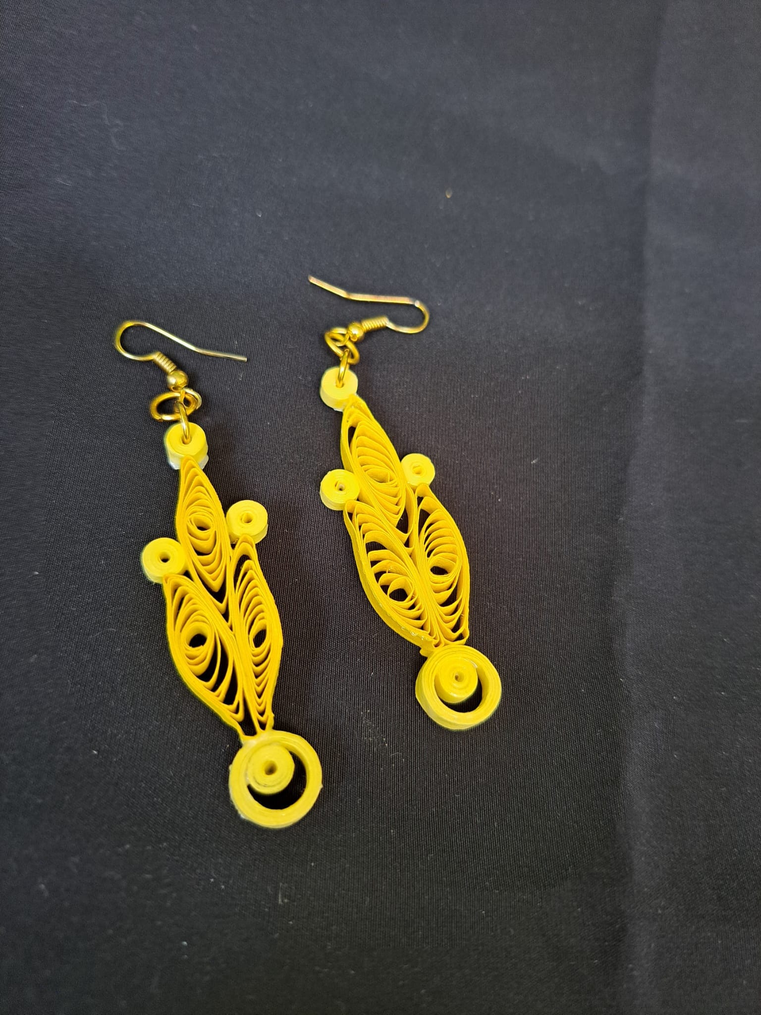 Pendientes
